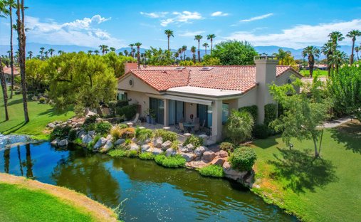 Condo in Palm Desert, California, United States 1