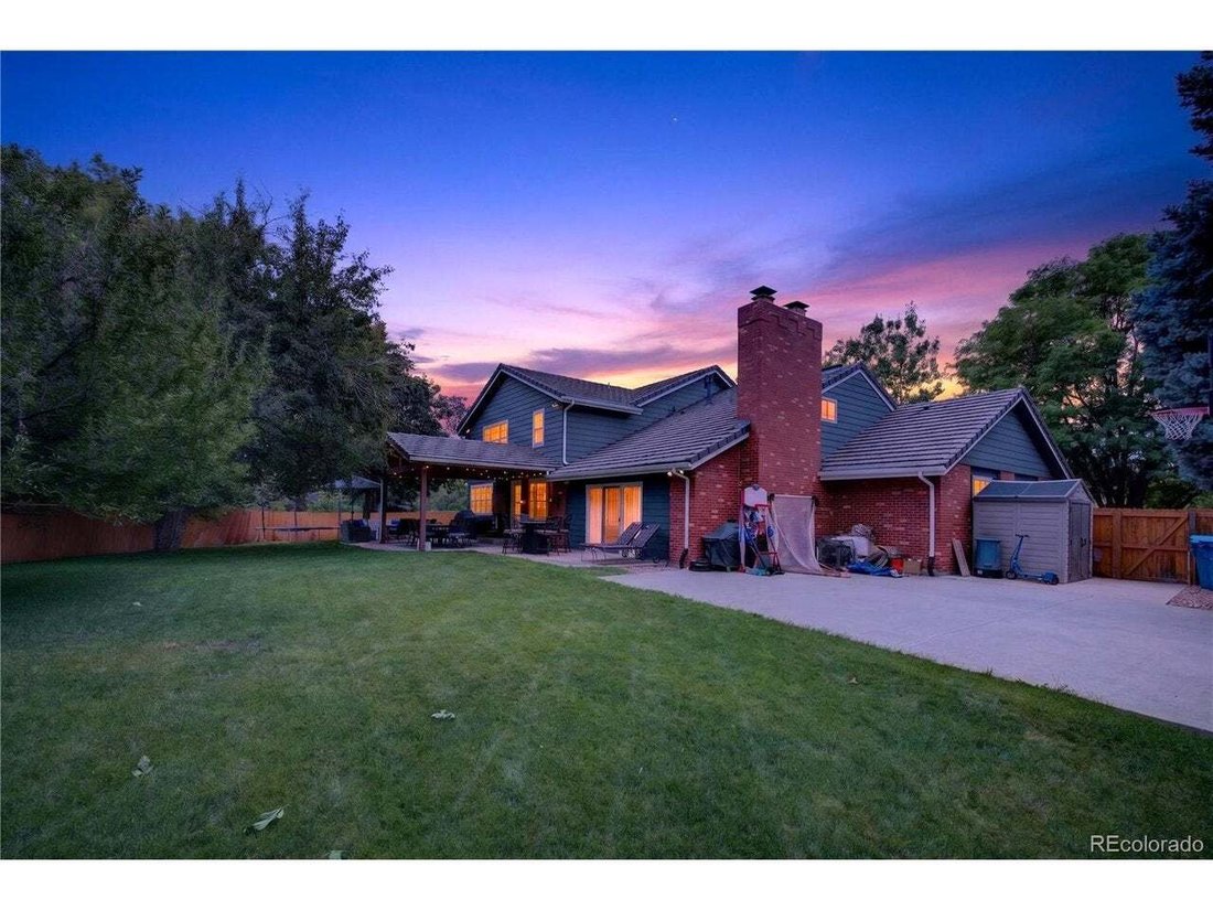 House in Centennial, Colorado, United States 2 - 18601601
