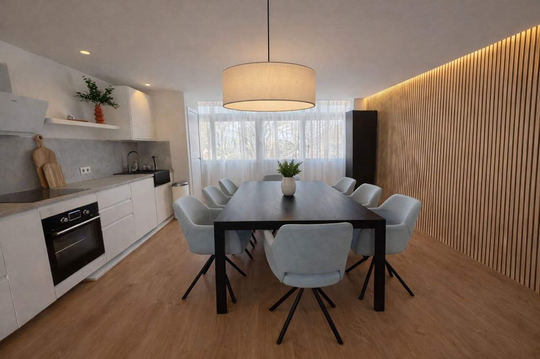 Apartment in Palma, Balearic Islands, Spain 5 - 18600483