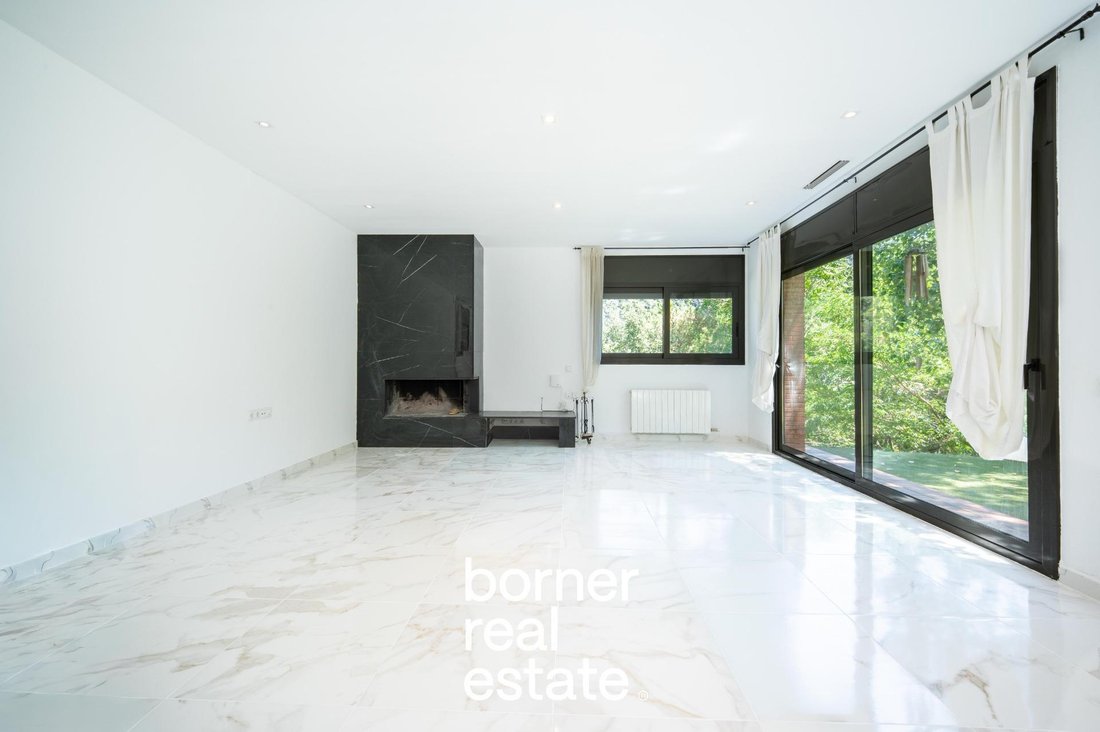 House in Sant Cugat del Valles, Catalonia, Spain 5 - 18600182