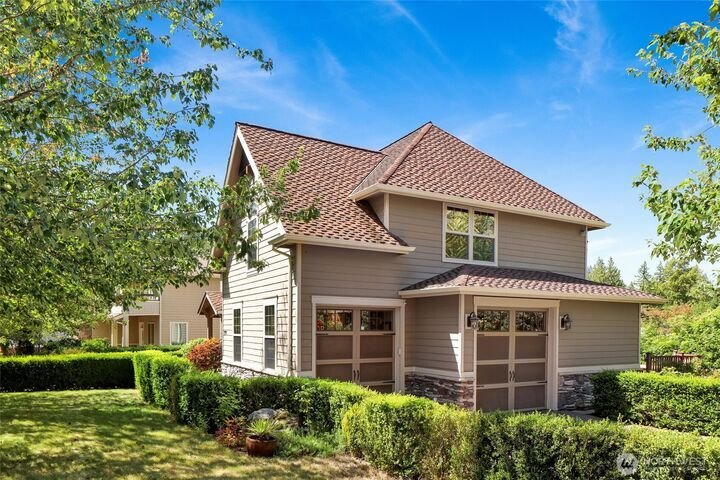 House in Bellingham, Washington, United States 2 - 18604109