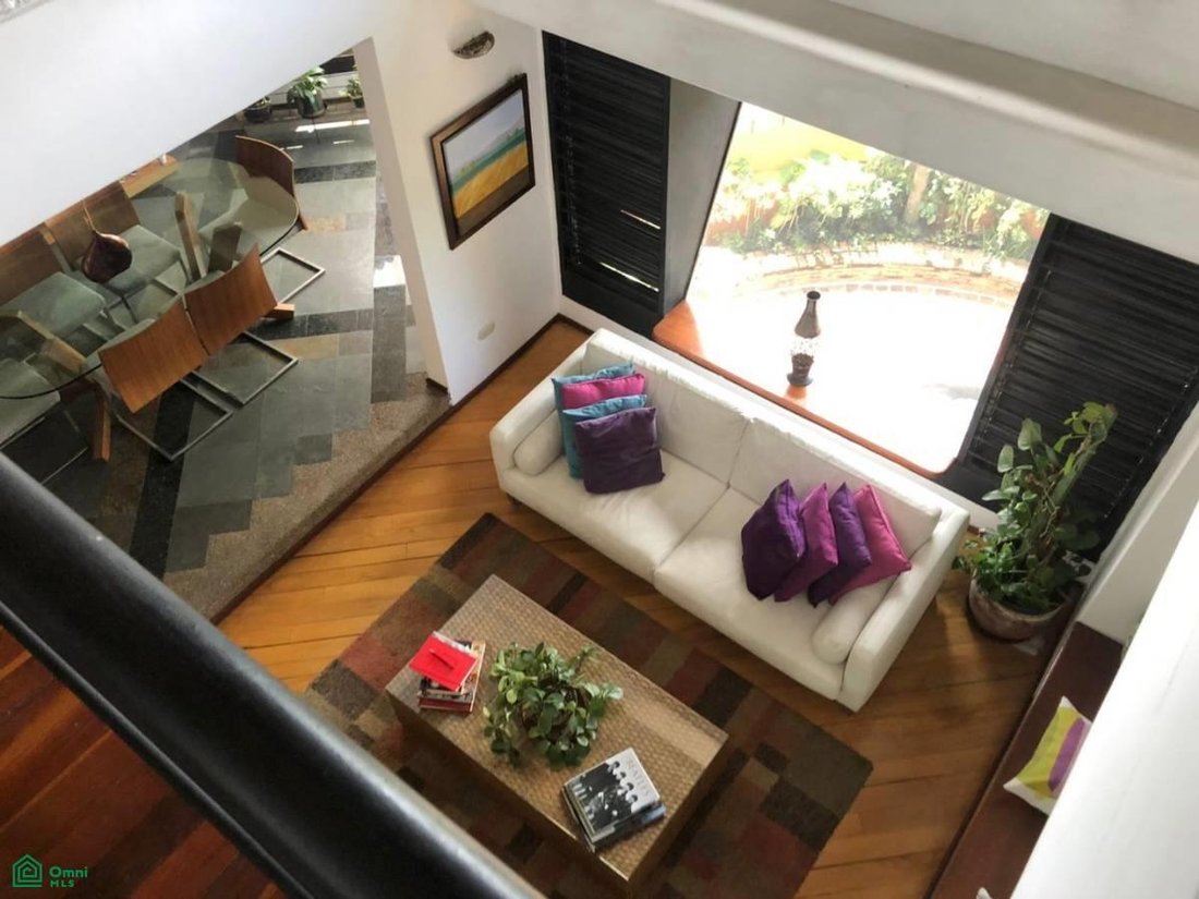 Condo in Caracas, Miranda, Venezuela 1 - 17731874