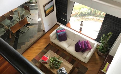 Condo in Caracas, Miranda, Venezuela 1
