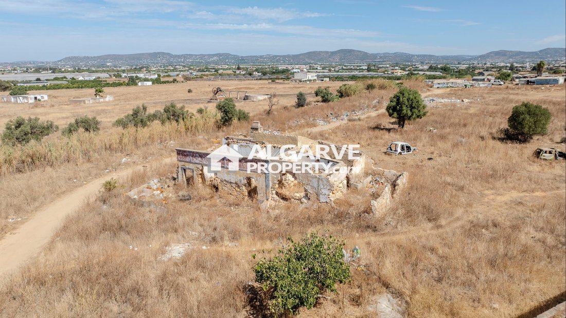 Land in Faro (Se e Sao Pedro), Algarve, Portugal 3 - 18602586