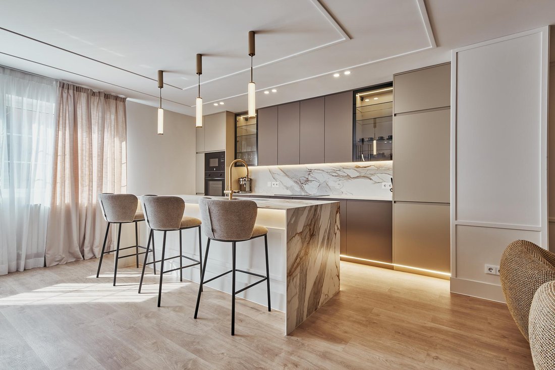 Appartamento a Salamanca, Madrid, Spagna 4 - 18597206