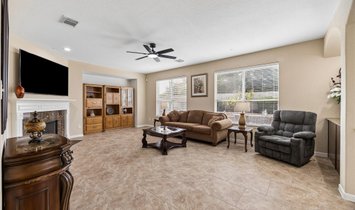 Haus in Spring, Texas, Vereinigte Staaten 1