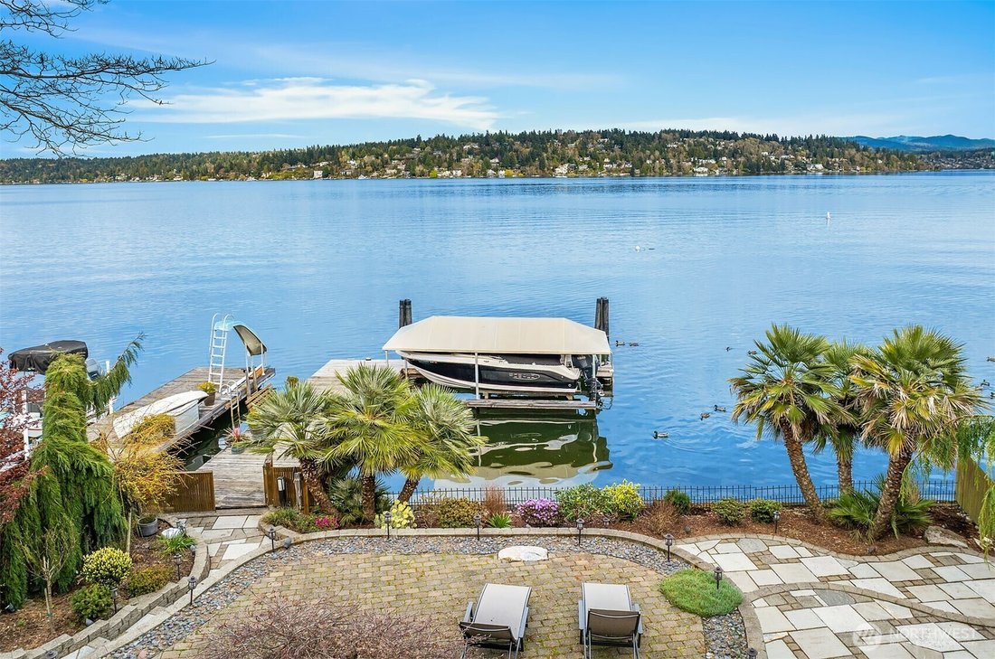 House in Seattle, Washington, United States 1 - 18604033