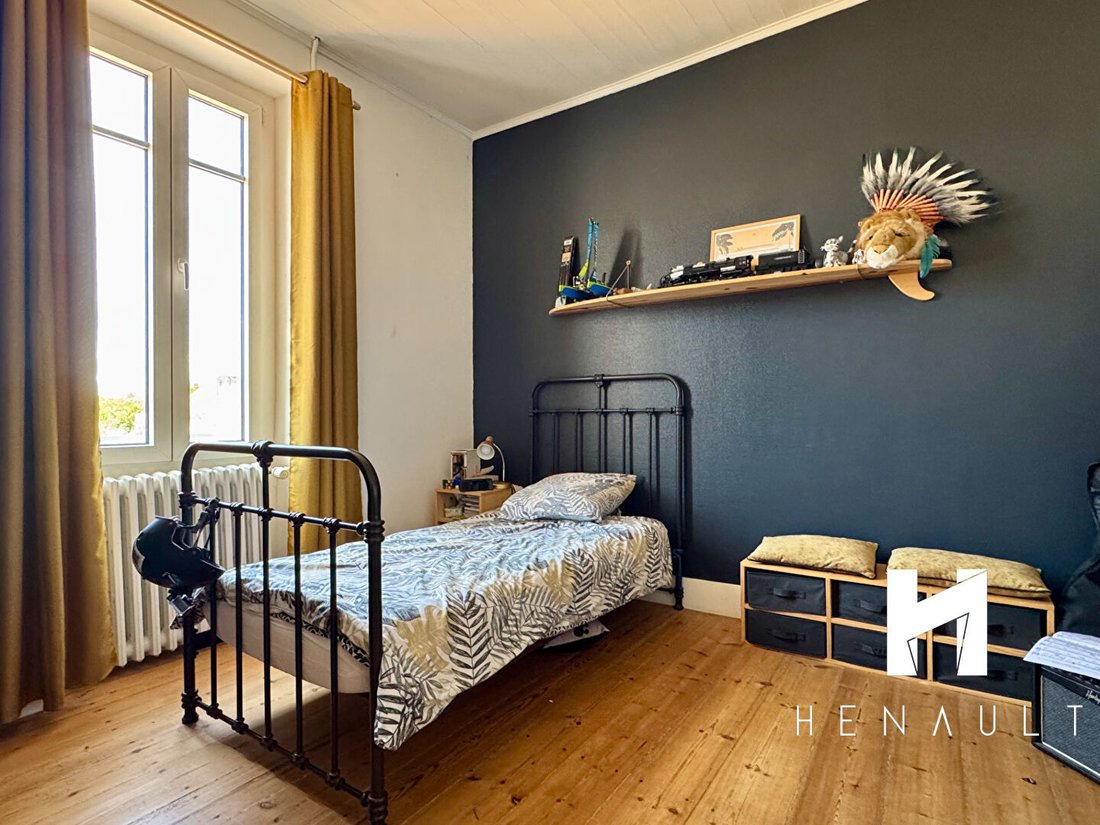 House in Rivedoux-Plage, Nouvelle-Aquitaine, France 5 - 18598155