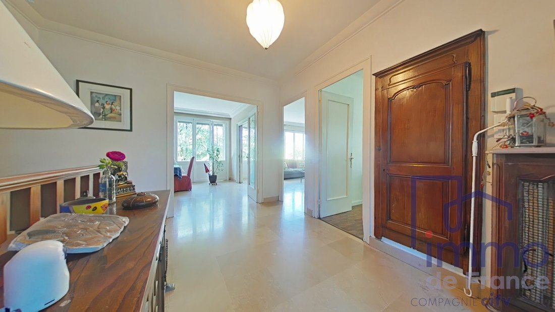 House in Saint-Priest-en-Jarez, Auvergne-Rhône-Alpes, France 5 - 18186083