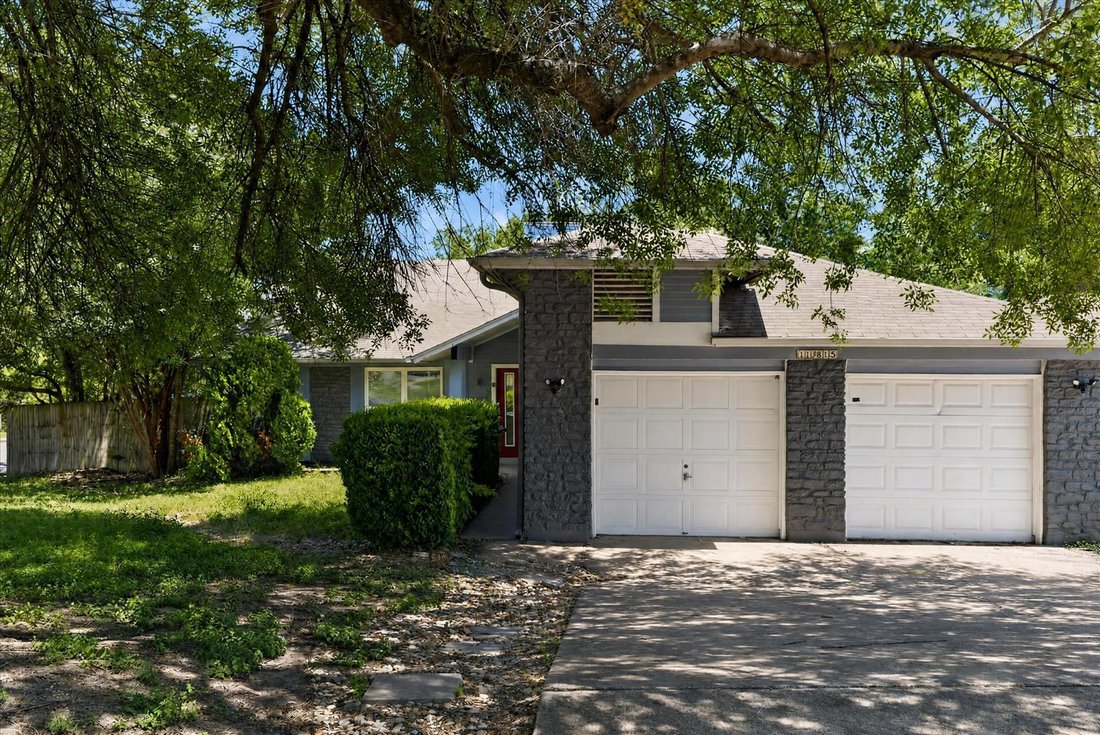 Appartement à Austin, Texas, États-Unis 2 - 17916874
