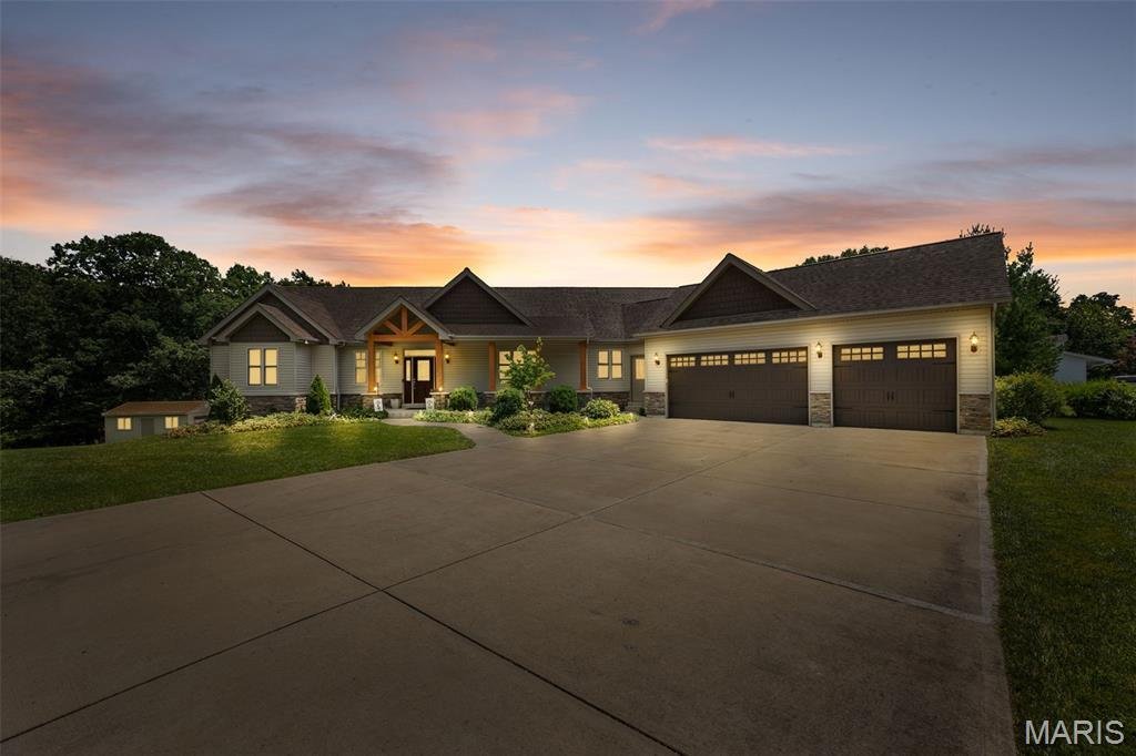 House in Wildwood, Missouri, United States 2 - 18596654