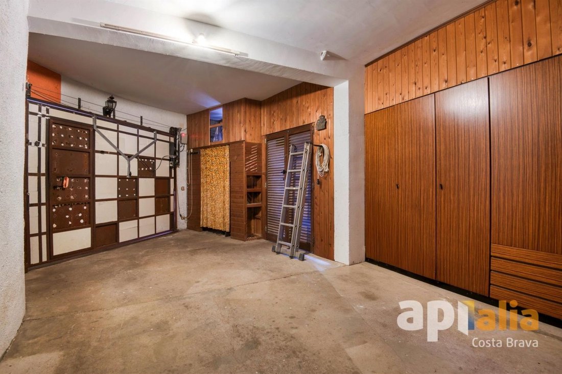 Chalet in Calonge i Sant Antoni, Catalonia, Spain 2 - 18597001