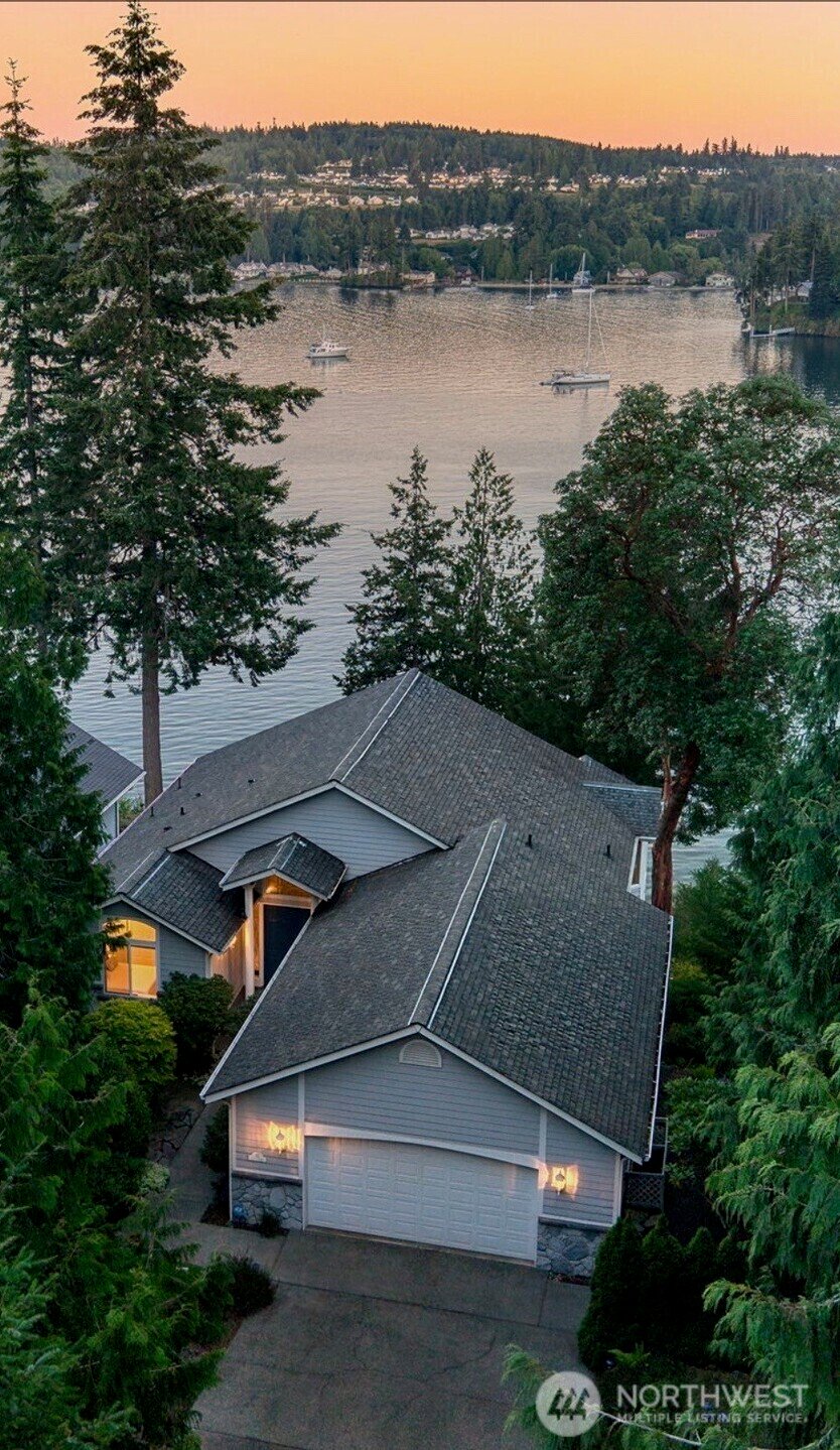 House in Port Ludlow, Washington, United States 2 - 18604020