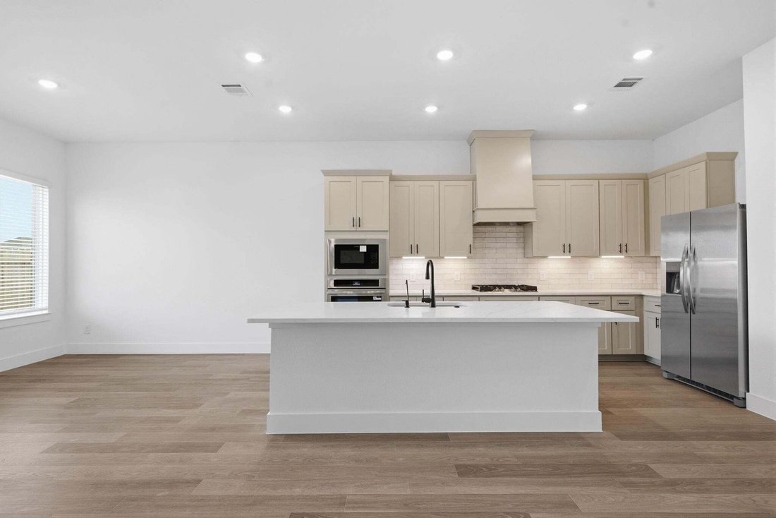 House in Pearland, Texas, United States 5 - 18602060