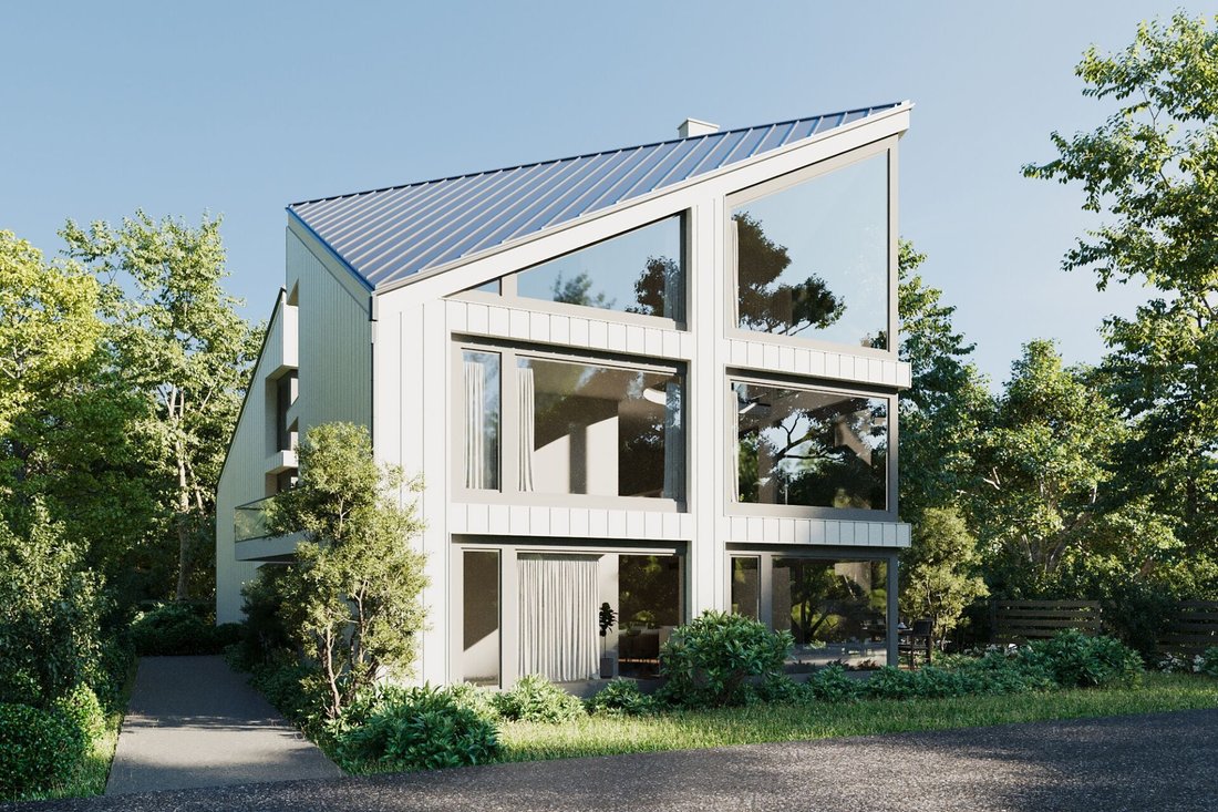 House in Kaiseraugst, Aargau, Switzerland 1 - 18599893