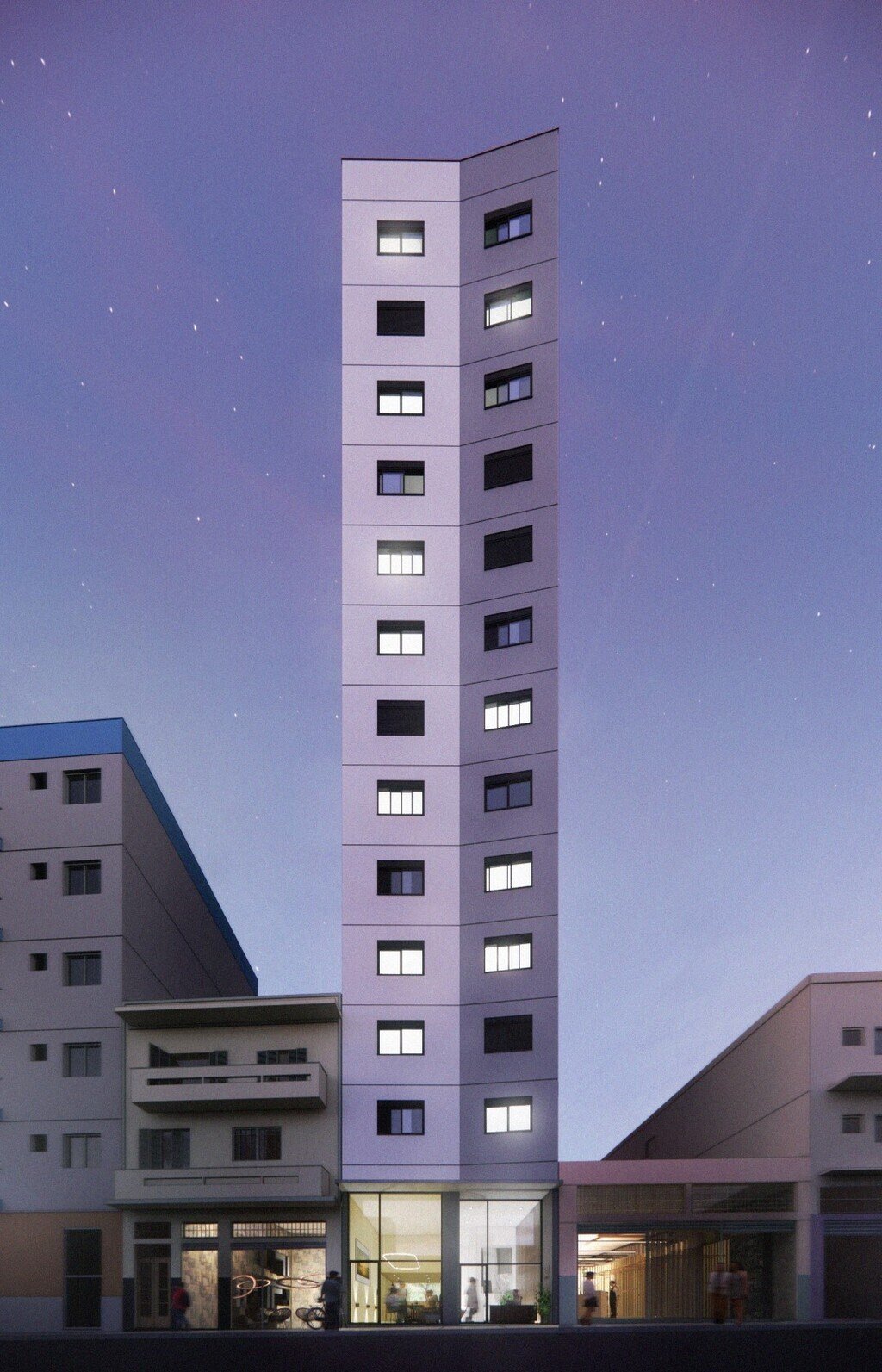 São Paulo, State of São Paulo, Brazil 2 - 18599091