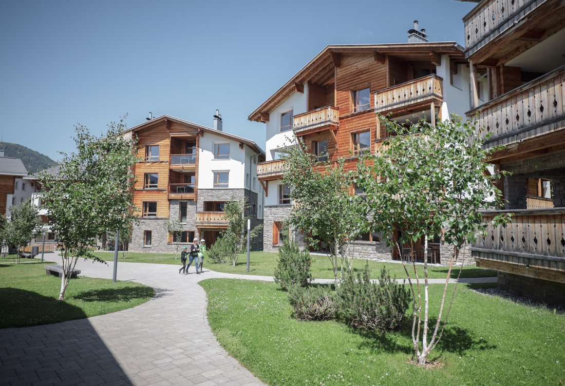 House in Vaz/Obervaz, Grisons, Switzerland 2 - 18514438