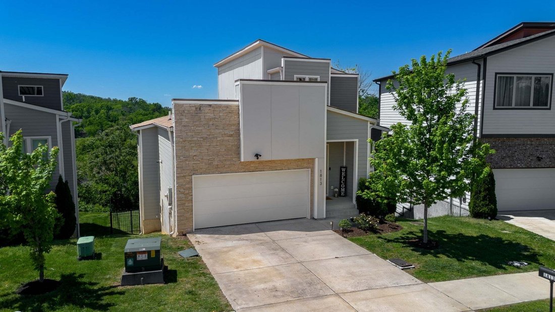 House in Nashville, Tennessee, United States 2 - 18597116