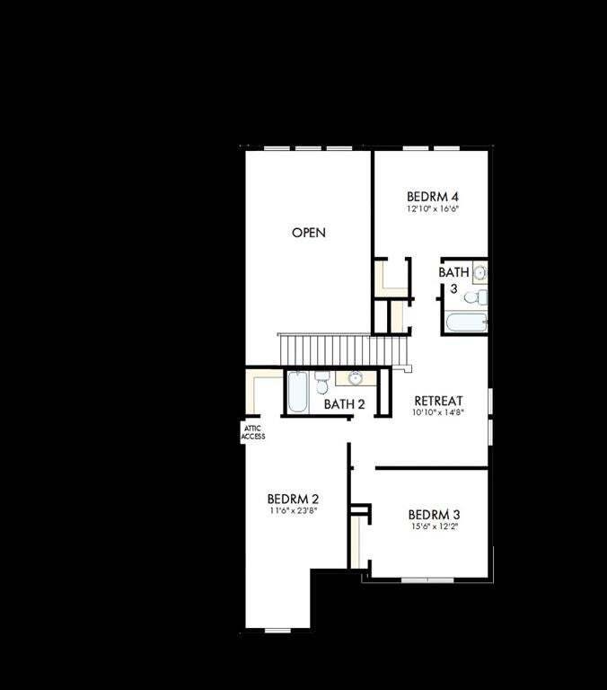 House in Van Alstyne, Texas, United States 5 - 18597727