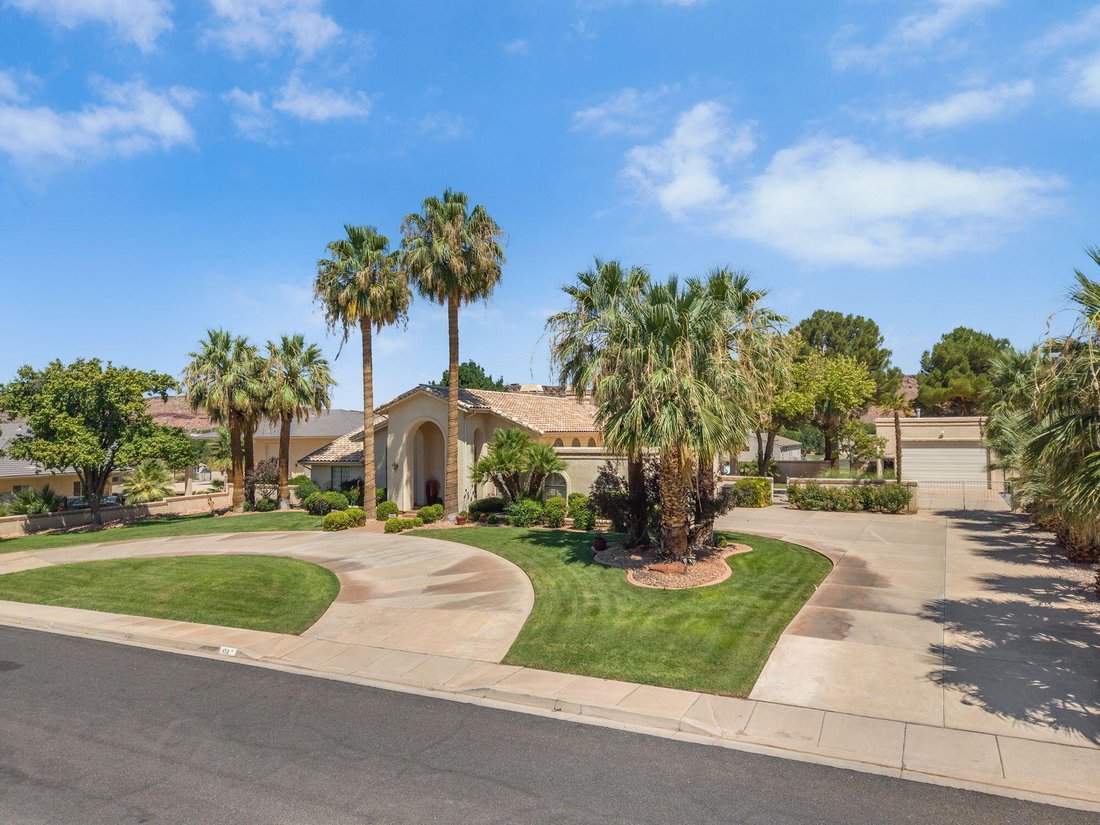 House in St. George, Utah, United States 2 - 18601104