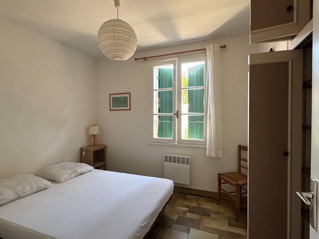House in Rivedoux-Plage, Nouvelle-Aquitaine, France 5 - 18598247