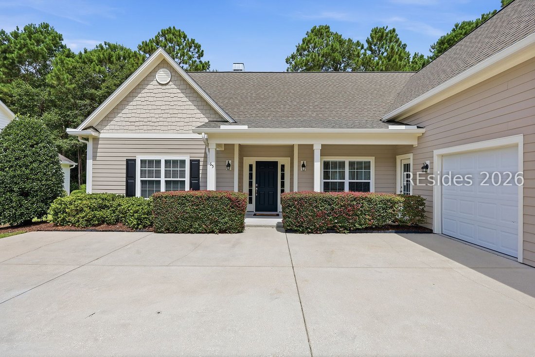 House in Bluffton, South Carolina, United States 2 - 18508545