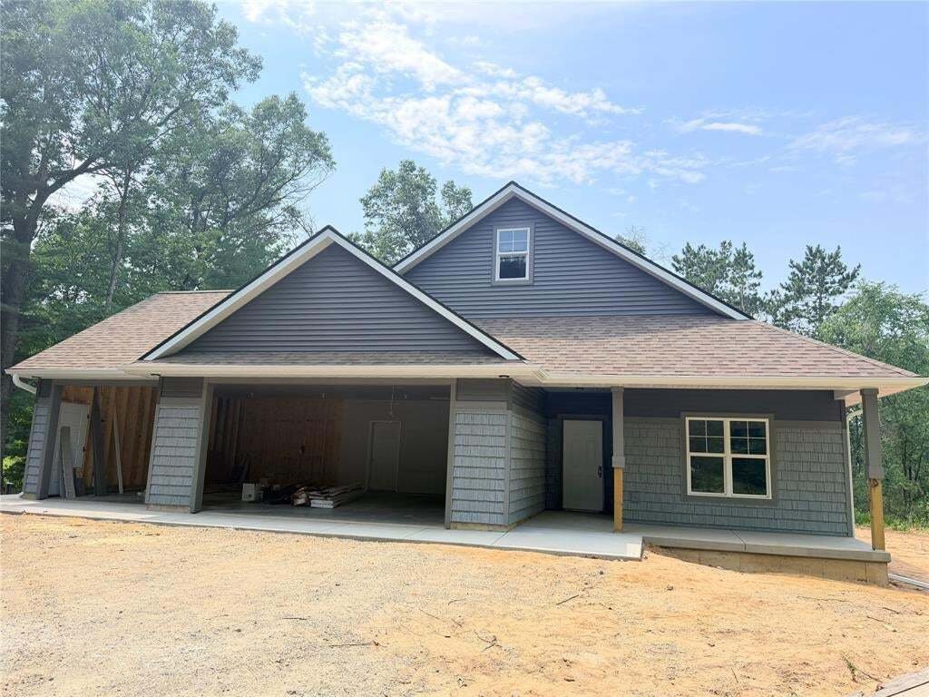 House in Chippewa Falls, Wisconsin, United States 2 - 18225833