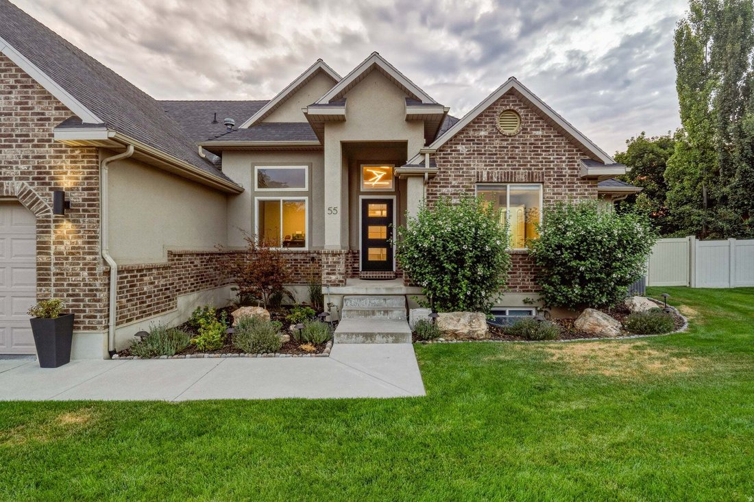 House in Layton, Utah, United States 4 - 18600458