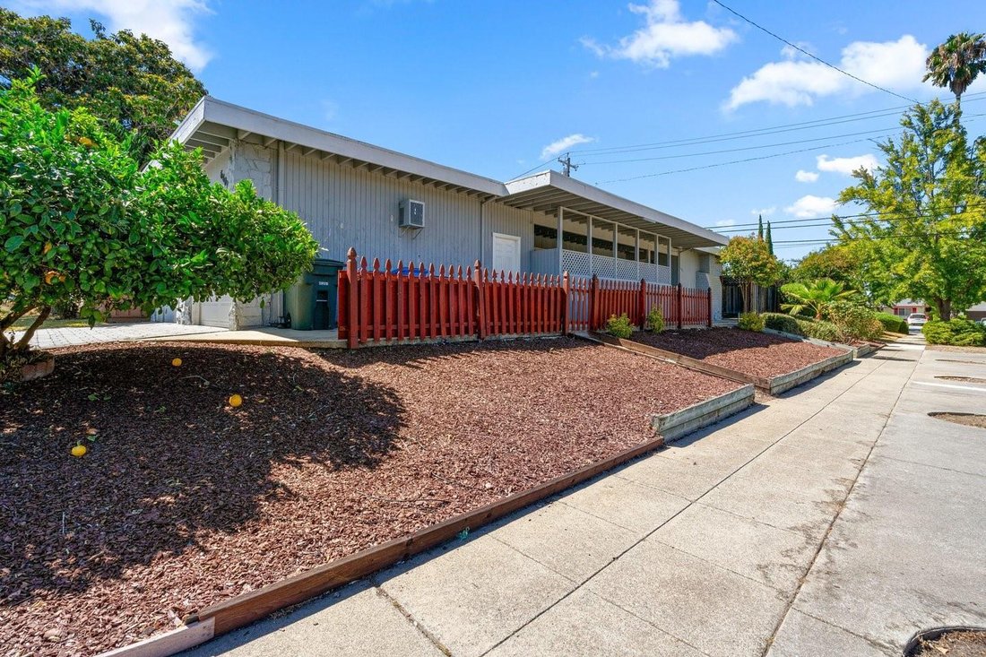 Wohnung in Cupertino, Kalifornien, Vereinigte Staaten 5 - 18600651