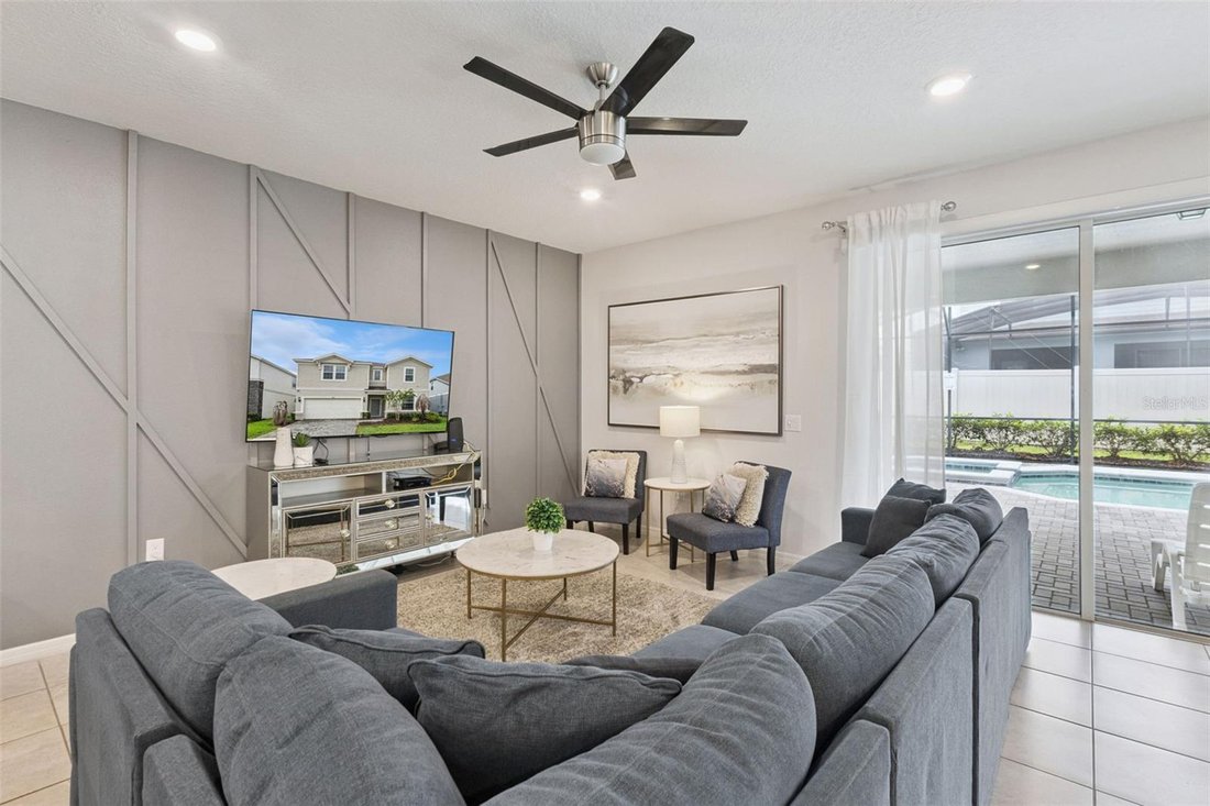House in Davenport, Florida, United States 3 - 18601353