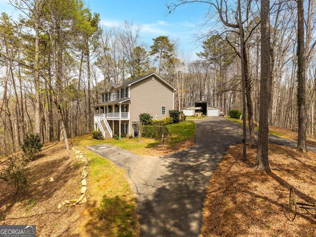 House in Talking Rock, Georgia, United States 3 - 18601983