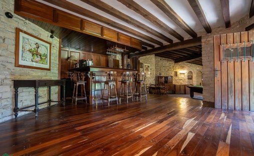 Maison à Arana, Province de Buenos Aires, Argentine 1
