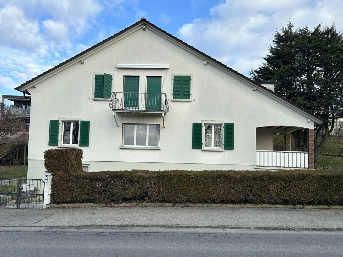 Apartment in Payerne, Vaud, Switzerland 2 - 18599838