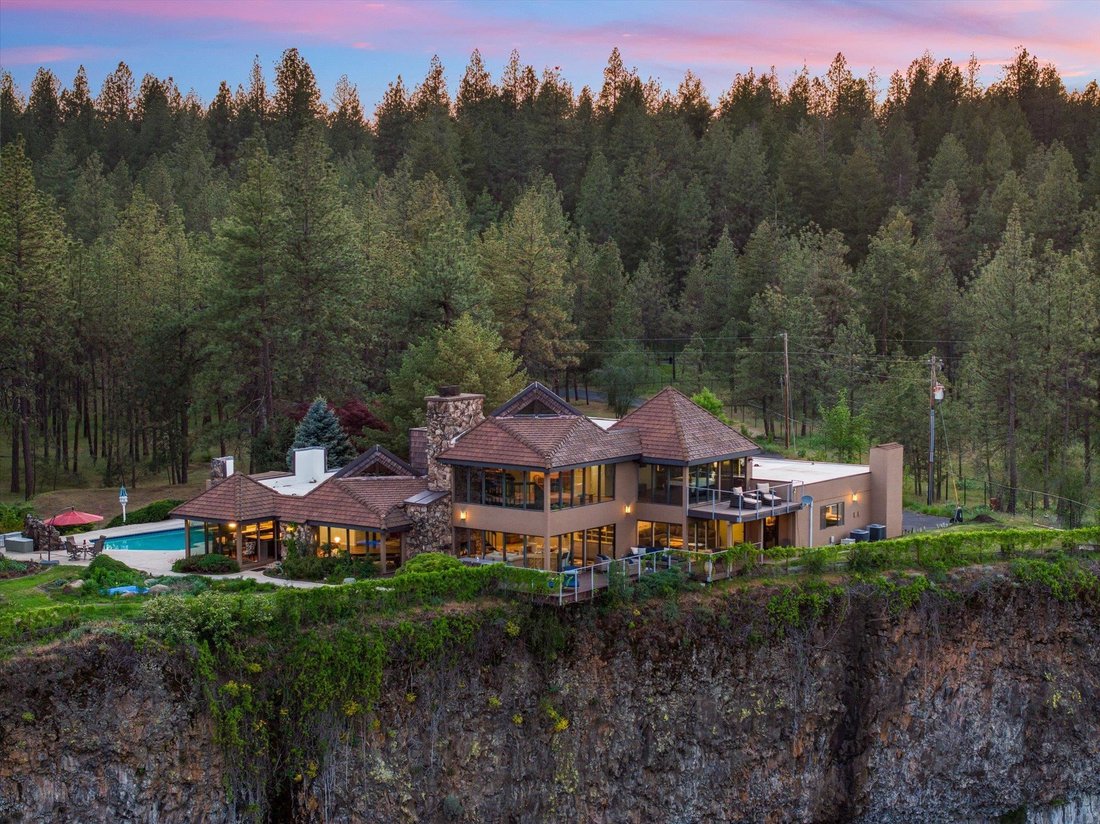 House in Spokane, Washington, United States 1 - 18604052