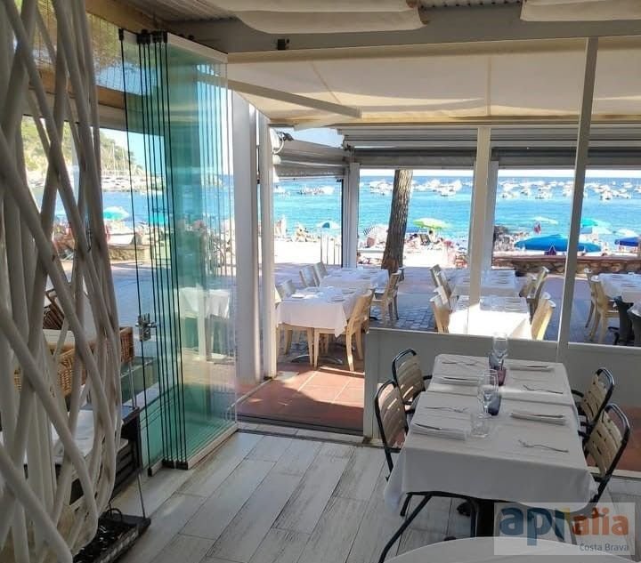 Apartment in Llafranc, Palafrugell, Catalonia 4 - 18597743