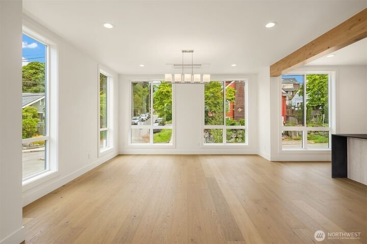 House in Seattle, Washington, United States 5 - 18604121