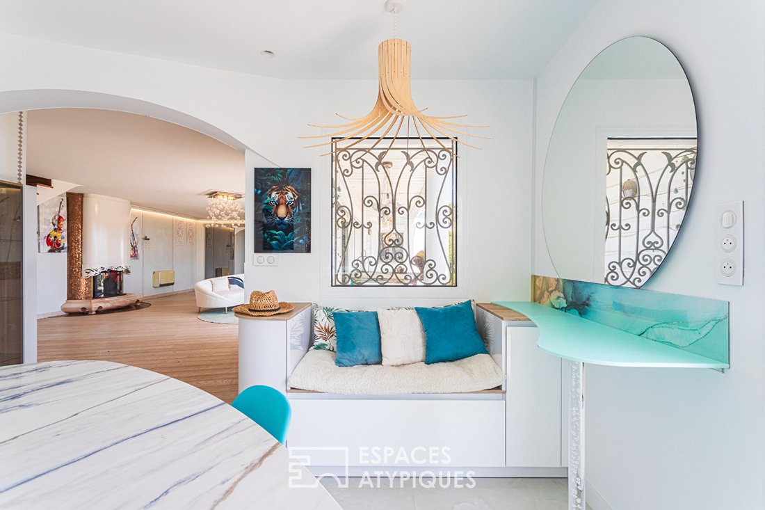 Villa in French Riviera, Provence-Alpes-Côte d'Azur, France 5 - 18602901