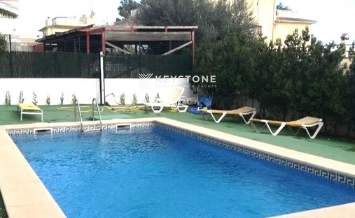 Appartamento a Palma di Maiorca, Isole Baleari, Spagna 1