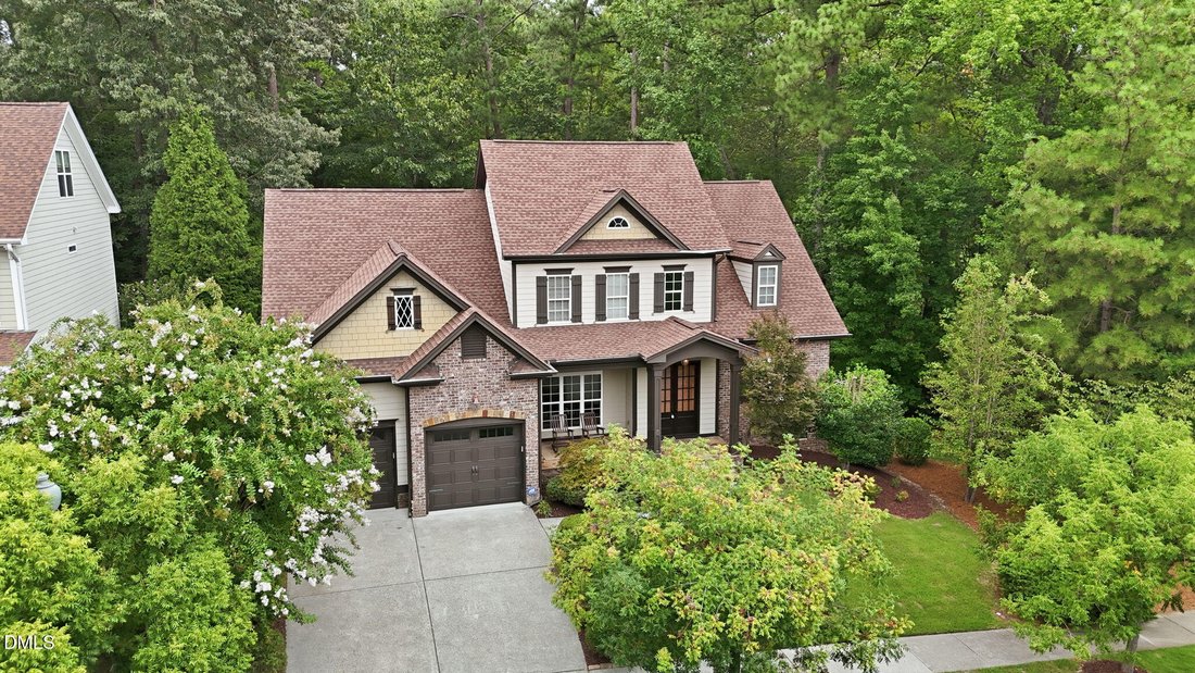 House in Wake Forest, North Carolina, United States 3 - 18601550