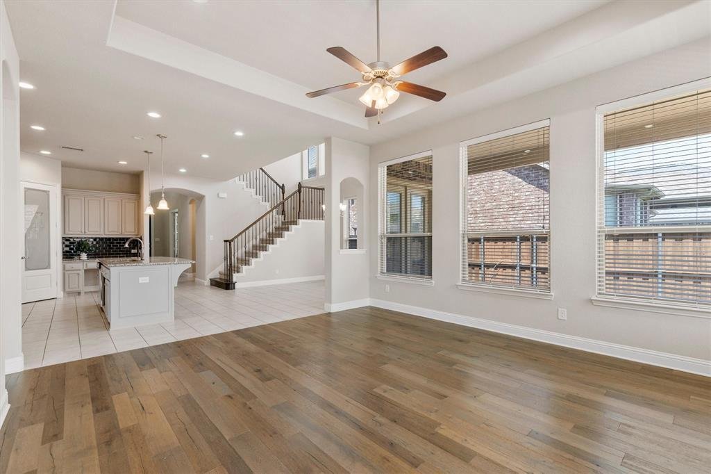 House in McKinney, Texas, United States 3 - 18602197