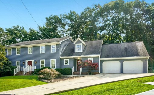 Casa a Tucker, Georgia, Stati Uniti 1