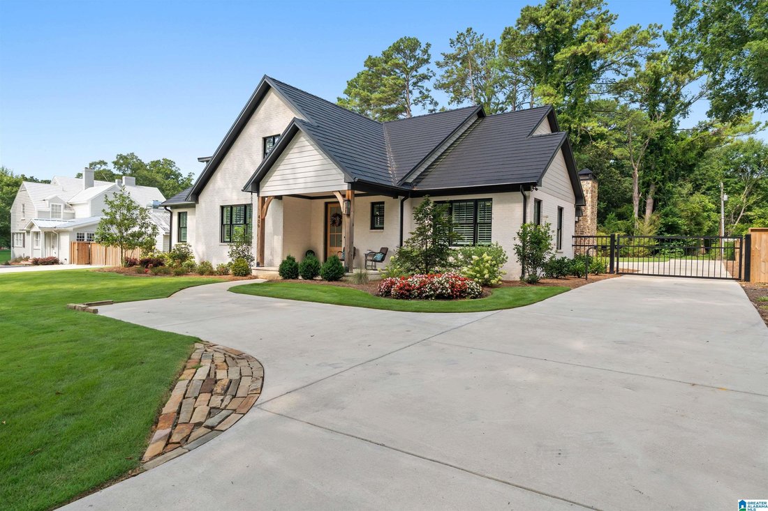 House in Trussville, Alabama, United States 2 - 18597211