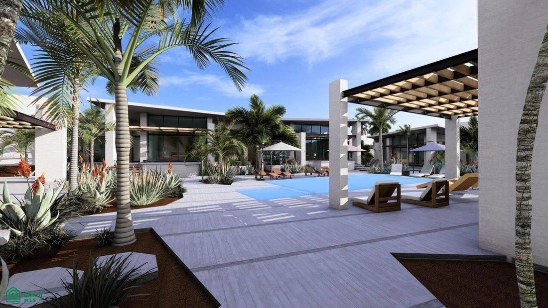 House in Los Barriles, Baja California Sur, Baja California Sur, Mexico 2 - 17089950