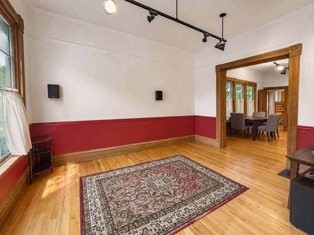 House in Evanston, Illinois, United States 3 - 18597575