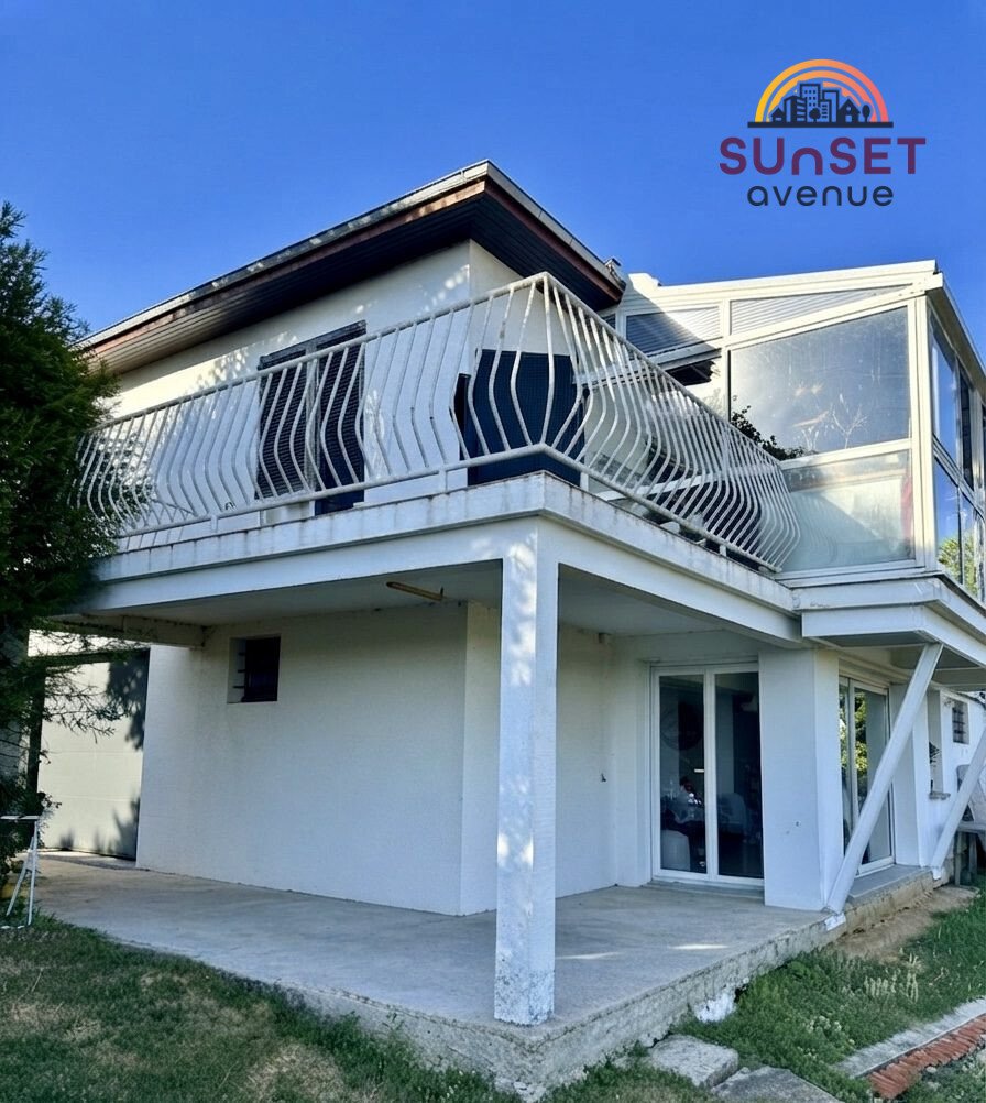House in Conflans-Sainte-Honorine, Ile-de-France, France 4 - 18604032