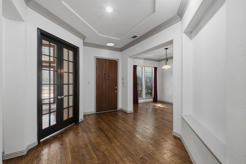 House in Frisco, Texas, United States 3 - 18602163