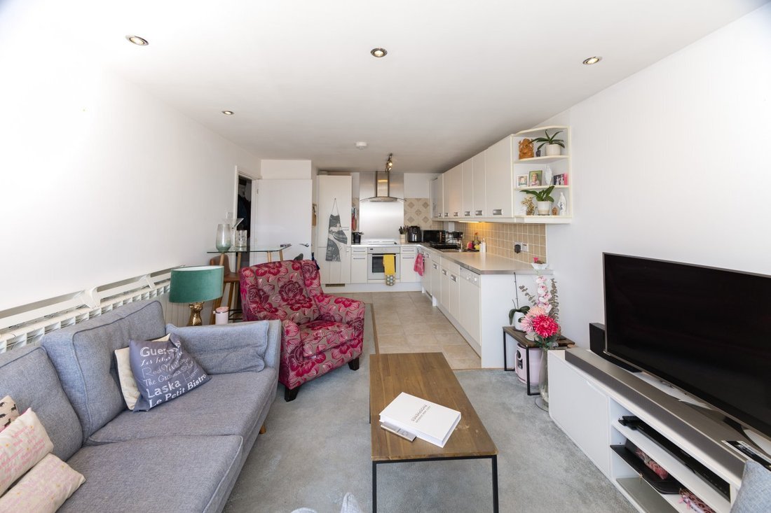 Apartment in England 4 - 17871758