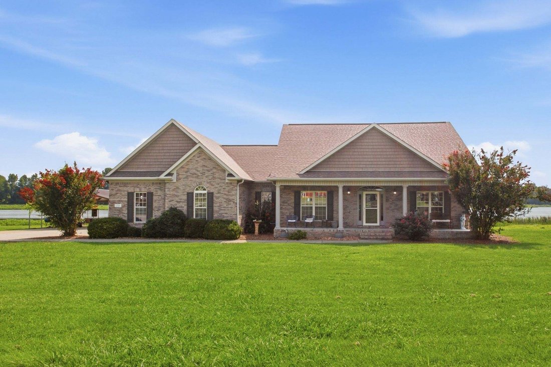 House in Fayetteville, Tennessee, United States 1 - 18601700
