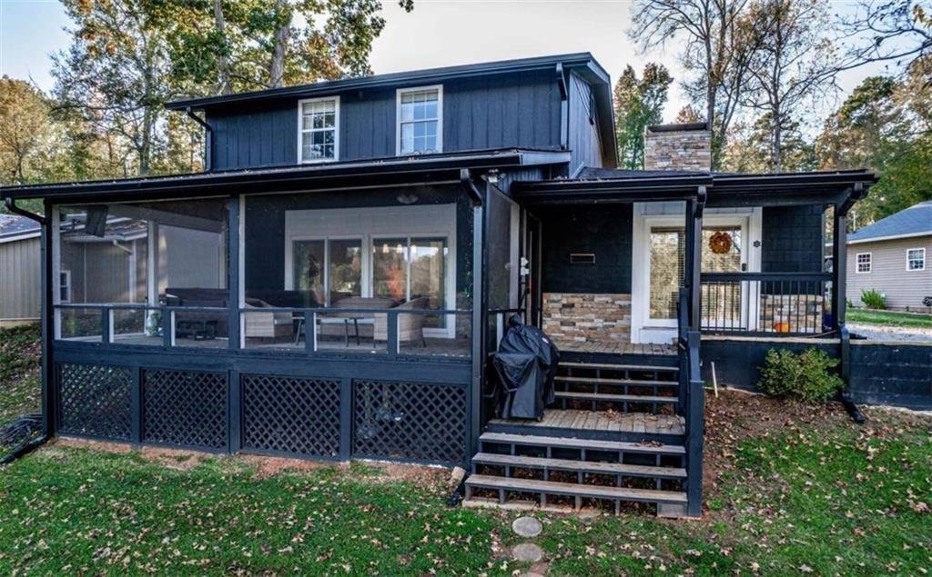House in Eatonton, Georgia, United States 3 - 17830029
