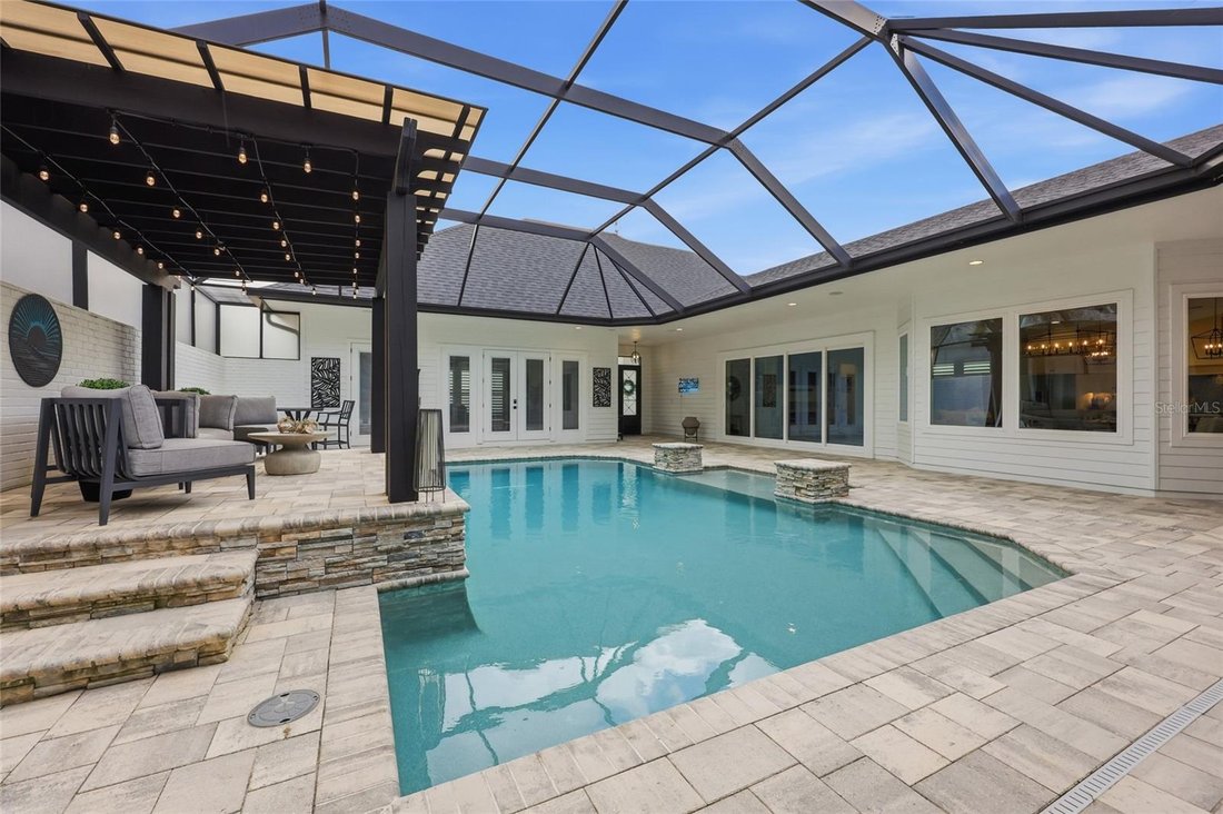 House in Newberry, Florida, United States 4 - 18601243